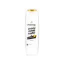 Pantene Advanced Hairfail Salution Long Black Shampoo