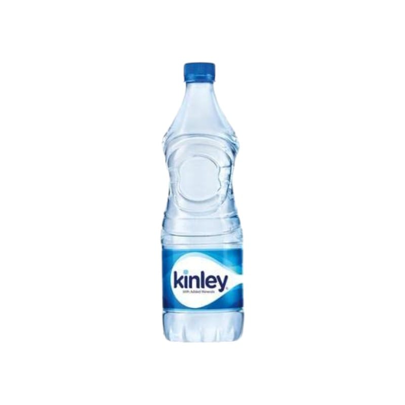 Kinley Water