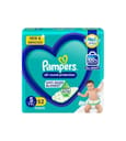 Pampers All Round Protection Anti Rash Blanket