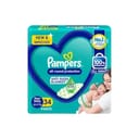 Pampers All Round Protection Anti Rash Blanket New Baby