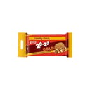 Parle 20-20 Gold Cashew Cookies