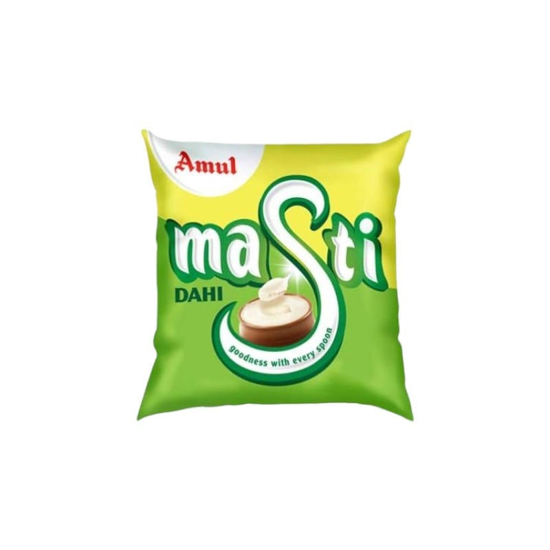 Amul Masti Dahi