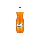Fanta Added Orange Flavour